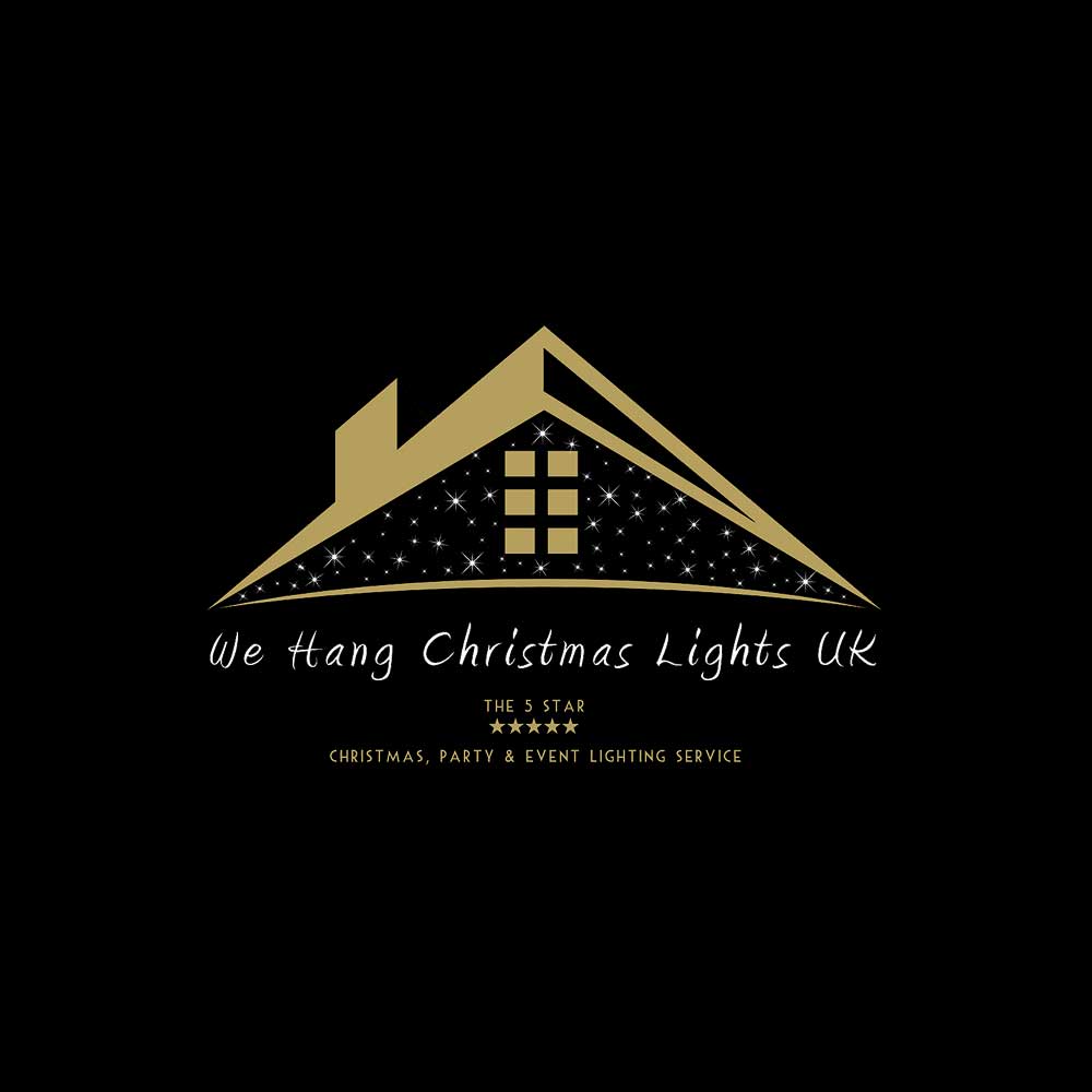 We Hang Christmas Lights UK